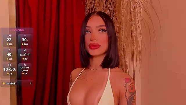 PeytonReeds online show from October 13, 2025, 1:38 am