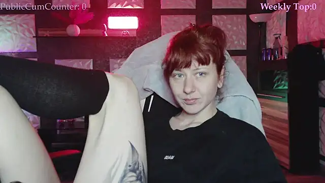 Snapshot of SweetSeraphine chatting on February 10, 2026, 7:01 am SweetSeraphine online show from February 10, 2026, 7:01 am