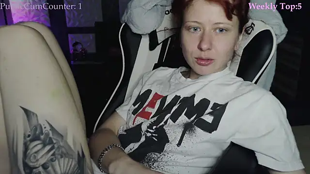 Snapshot of SweetSeraphine chatting on March 1, 2026, 7:10 am SweetSeraphine online show from March 1, 2026, 7:10 am