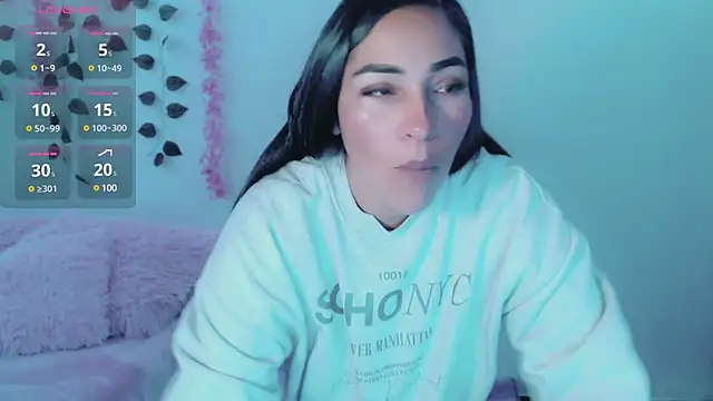 Snapshot of luna_lgomez_ chatting on March 2, 2025, 10:03 am luna lgomez online show from March 2, 2025, 10:03 am