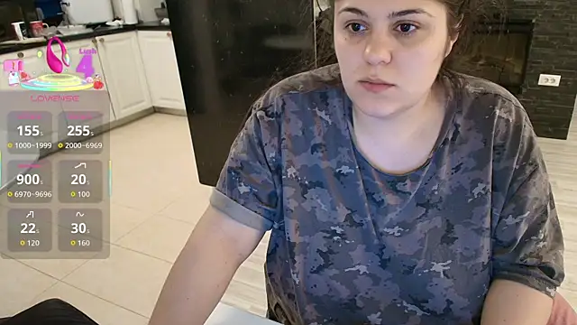 Layla- online show from January 18, 2026, 2:21 pm