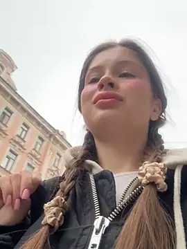 melicious  online show from March 8, 2025, 9:50 am