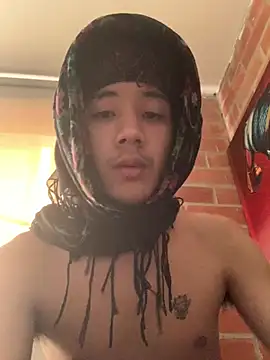 chillcol online show from March 17, 2025, 7:26 pm