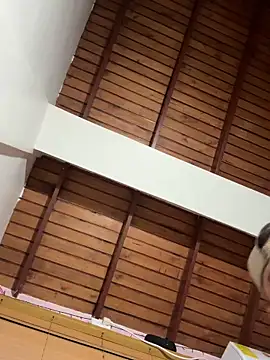 lucas-storm online show from March 16, 2026, 1:22 am