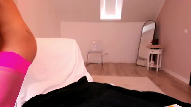 SabrinaSky online show from March 21, 2025, 11:33 am