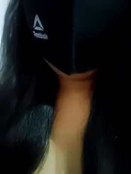 Noghtygirl online show from April 11, 2026, 4:44 pm