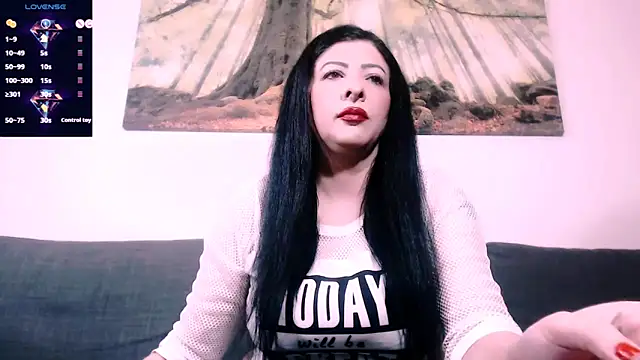 Alina eve online show from March 21, 2026, 11:15 am