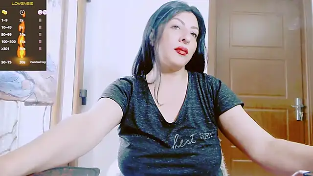 Alina eve online show from May 20, 2026, 12:33 pm