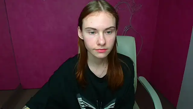 Fiona Night online show from March 9, 2025, 11:03 pm