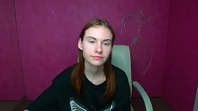 Fiona Night online show from March 10, 2025, 2:06 am