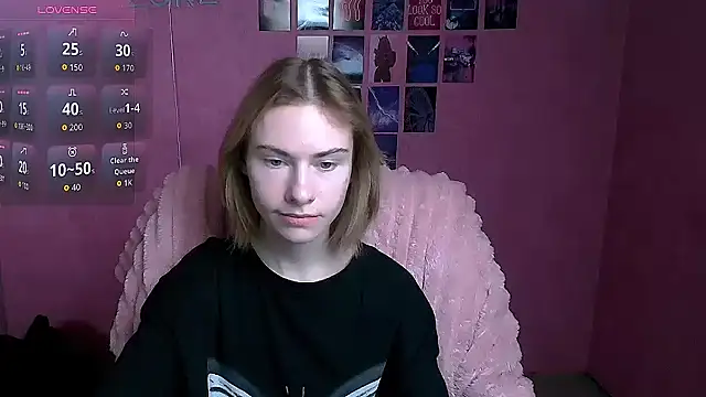 Fiona Night online show from January 7, 2026, 6:16 am