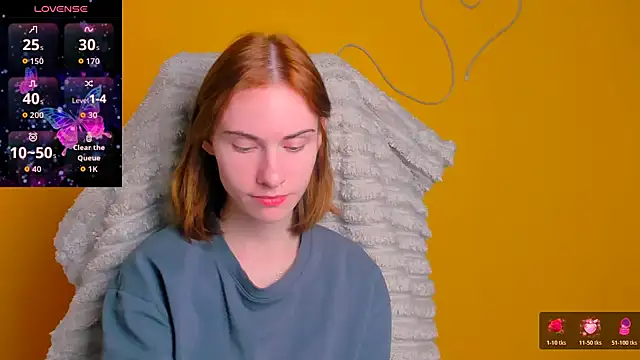 Fiona Night online show from March 25, 2026, 6:36 pm