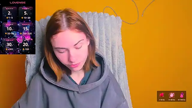 Fiona Night online show from April 7, 2026, 5:19 am