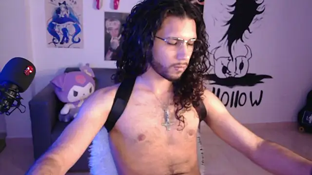 Snapshot of oezack___ chatting on March 19, 2025, 5:17 pm oezack    online show from March 19, 2025, 5:17 pm