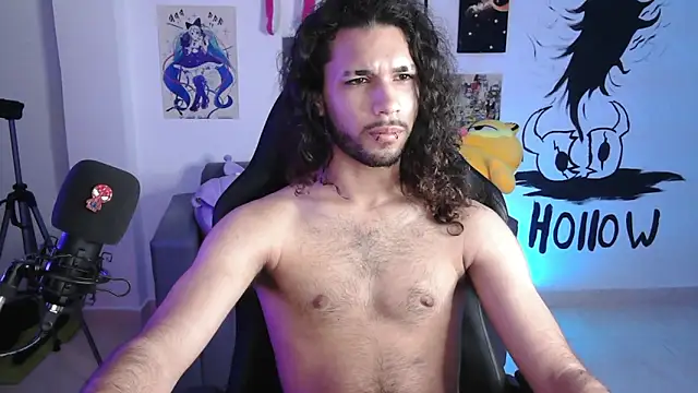 Snapshot of oezack___ chatting on March 20, 2025, 4:53 pm oezack    online show from March 20, 2025, 4:53 pm