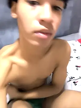 Thony444 online show from March 8, 2025, 9:08 pm