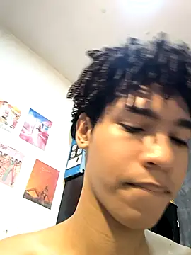 Thony444 online show from March 17, 2025, 12:19 am