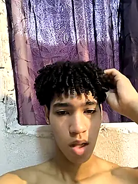 Thony444 online show from March 17, 2025, 10:06 pm