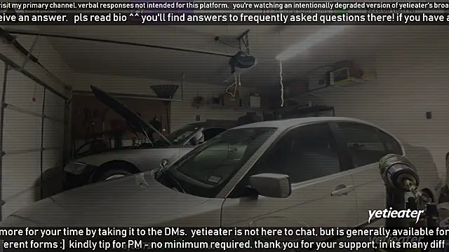 yetieater online show from January 7, 2025, 10:19 pm