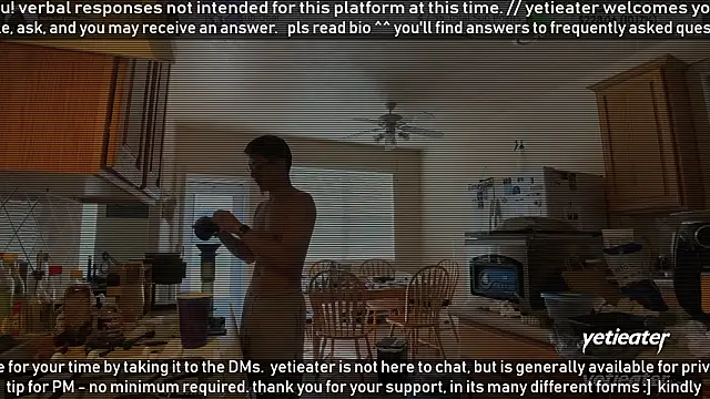 yetieater online show from February 28, 2026, 4:19 pm