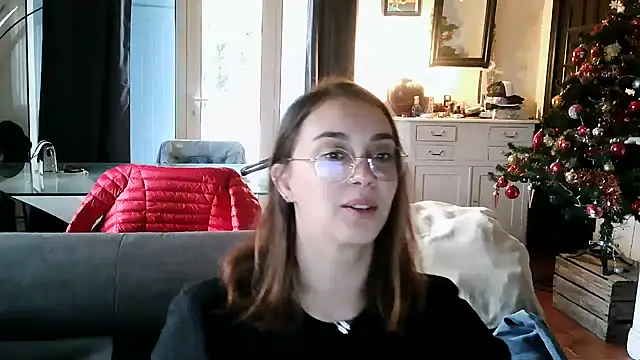  little blake online show from December 17, 2025, 8:20 am