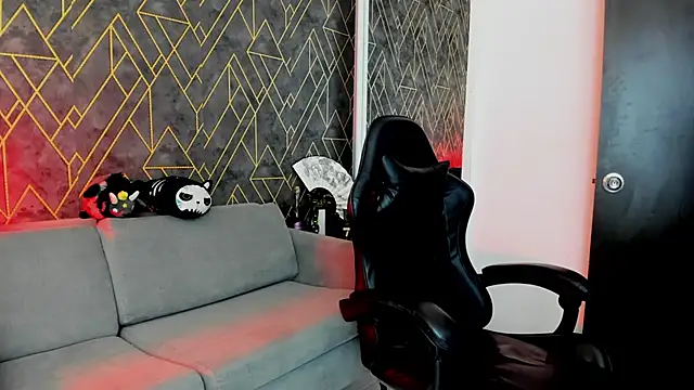 Tahara Romanov online show from February 23, 2026, 5:10 pm