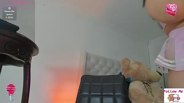 sasha blake  online show from February 9, 2026, 12:09 pm