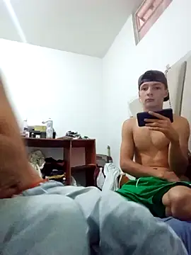 Snapshot of soul_teen chatting on March 15, 2025, 6:54 pm soul teen online show from March 15, 2025, 6:54 pm