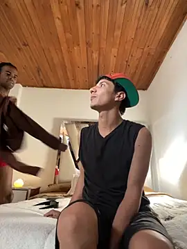 Snapshot of soul_teen chatting on September 9, 2025, 9:47 pm soul teen online show from September 9, 2025, 9:47 pm