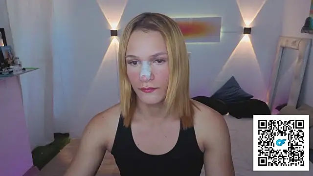 G obedient boy online show from February 25, 2026, 8:18 pm