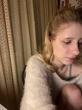 amorearte m online show from February 21, 2026, 9:16 pm