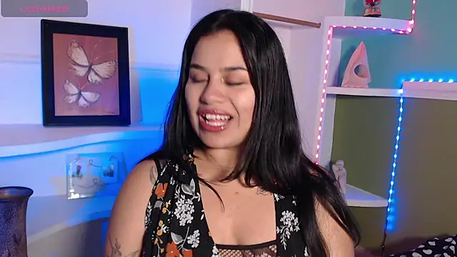 SamanthaSmiithh online show from December 15, 2025, 12:48 am