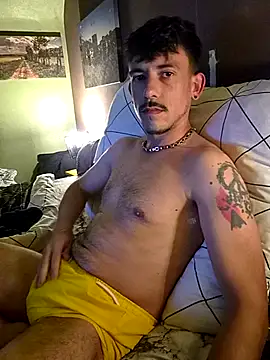 Tiitou22 online show from April 22, 2026, 10:33 pm