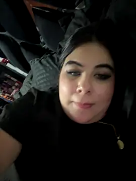 Snapshot of DANESKA_HILLER chatting on November 19, 2025, 7:14 pm DANESKA HILLER online show from November 19, 2025, 7:14 pm