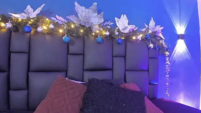 Snapshot of DANESKA_HILLER chatting on November 28, 2025, 8:00 pm DANESKA HILLER online show from November 28, 2025, 8:00 pm