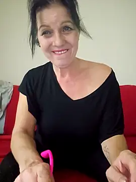 Melody73 online show from February 7, 2026, 10:02 pm