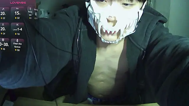 sdamvo2 online show from March 3, 2026, 2:12 pm