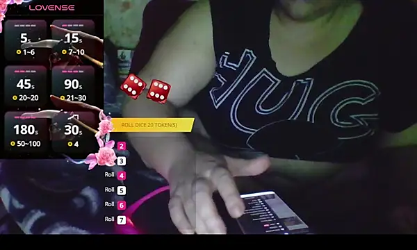 parejade225xh online show from March 2, 2025, 10:16 pm