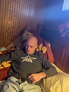 Mac ThunderCock online show from February 20, 2026, 9:26 pm