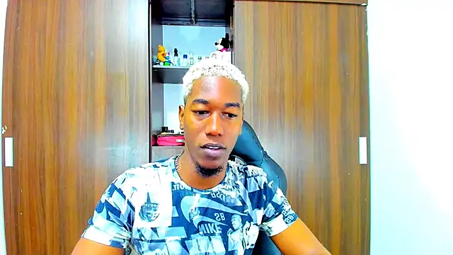 Dreamastercum  online show from October 9, 2025, 1:53 pm