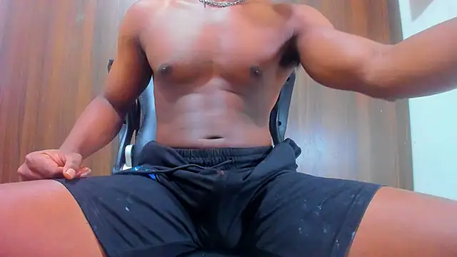 Dreamastercum  online show from March 10, 2026, 10:26 pm