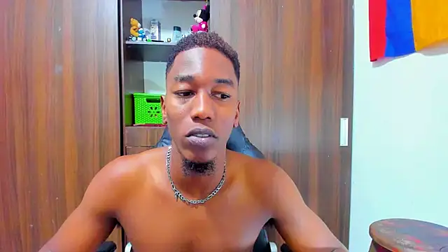 Dreamastercum  online show from March 13, 2026, 11:00 pm