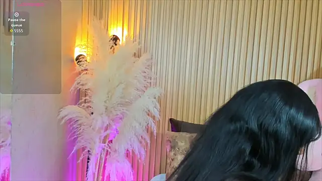 AlexiaAbbey online show from November 4, 2025, 7:13 pm