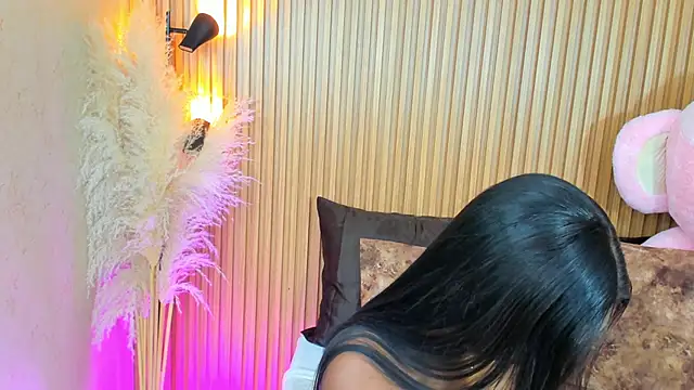 AlexiaAbbey online show from November 20, 2025, 7:13 pm