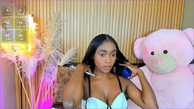 AlexiaAbbey online show from December 17, 2025, 7:09 pm