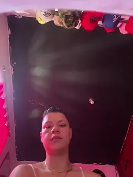 demimoore222 online show from March 13, 2025, 3:50 pm