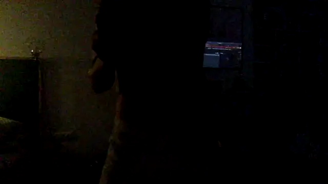 Bubba7519 online show from September 22, 2025, 5:31 am