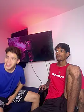 Miguel bigcock online show from January 15, 2026, 4:50 am