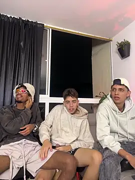 Miguel bigcock online show from February 3, 2026, 6:40 am