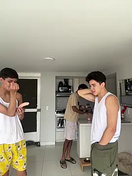 Miguel bigcock online show from February 18, 2026, 4:47 pm